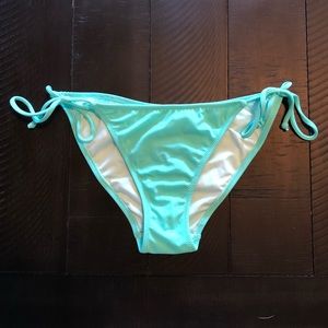 Victoria’s Secret Bikini Bottoms